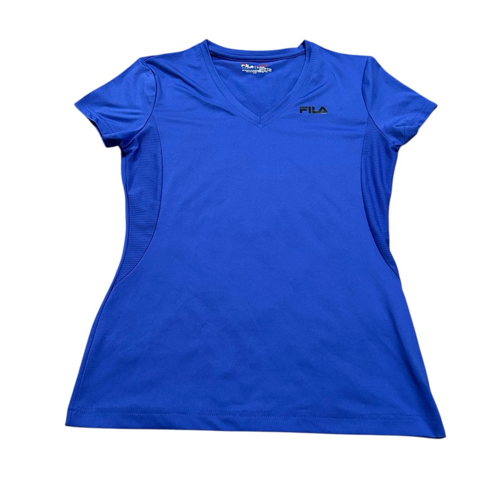 FILA athletic shirt